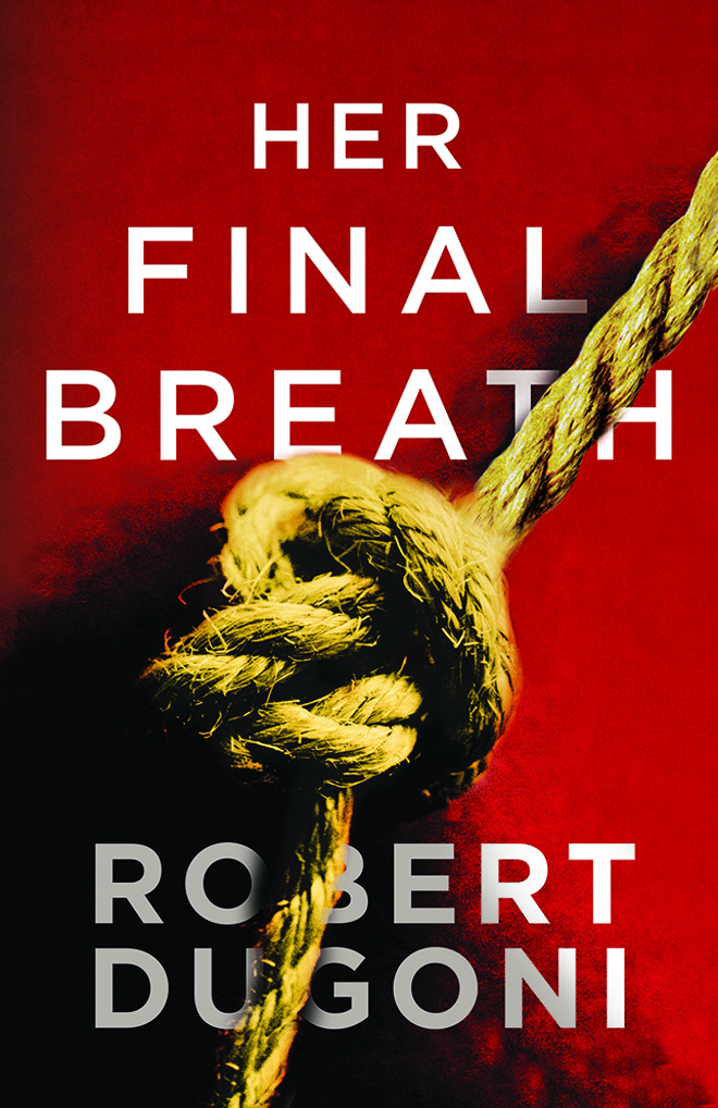 تحميل Her Final Breath PDF