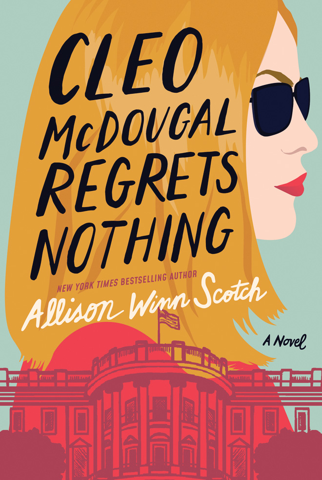 تحميل Cleo Mcdougal Regrets Nothing PDF