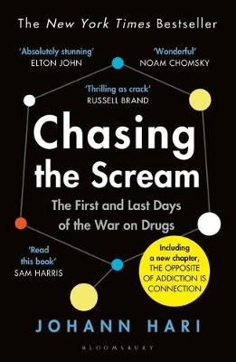 تحميل Chasing the Scream PDF