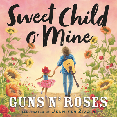 تحميل Sweet Child O' Mine by Guns N' Roses PDF