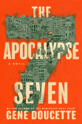 تحميل The Apocalypse Seven by Gene Doucette PDF