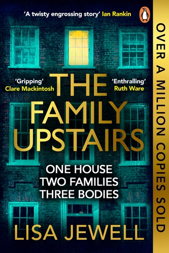 تحميل The Family Upstairs #1 PDF