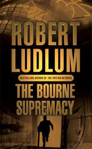 تحميل The Bourne Supremacy (Jason Bourne #2) PDF