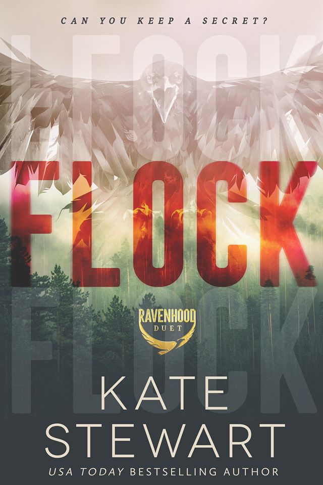 تحميل Flock (The Ravenhood #1) PDF