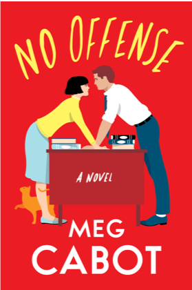 No Offense (Little Bridge Island #2)