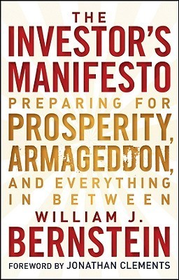 تحميل The Investor's Manifesto by William J. Bernstein PDF