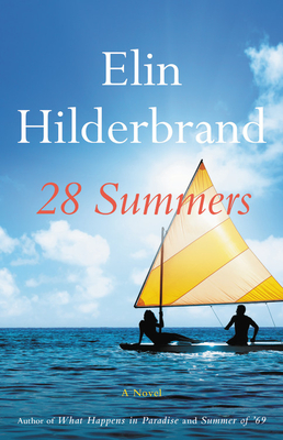 تحميل 28 Summers #1 by Elin Hilderbrand PDF