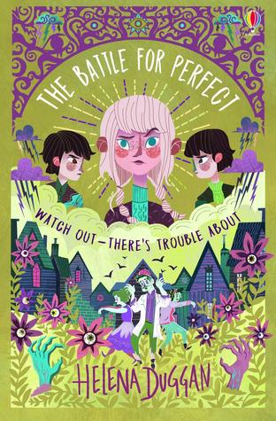 تحميل The Battle with Perfect PDF