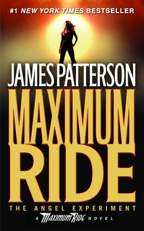 تحميل The Angel Experiment (Maximum Ride #1) PDF