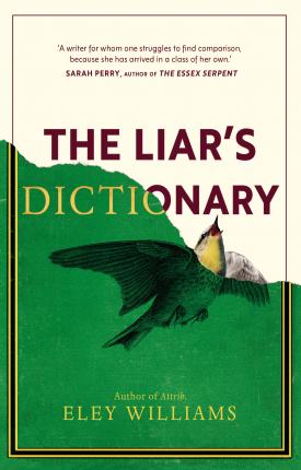 تحميل The Liar's Dictionary PDF