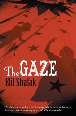 تحميل The Gaze by Elif Shafak PDF