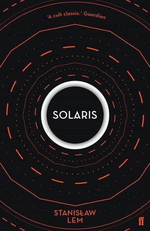 Solaris by Stanisław Lem