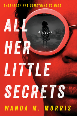 تحميل All Her Little Secrets PDF