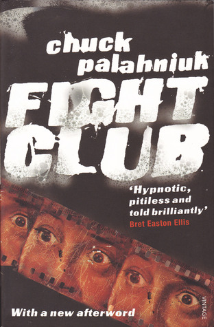تحميل Fight Club #1 by Chuck Palahniuk PDF