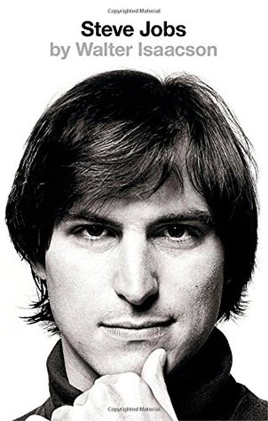 تحميل Steve Jobs: The Exclusive Biography PDF