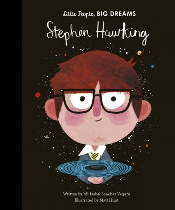 تحميل Stephen Hawking: Volume 21 PDF
