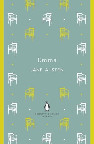 Emma by Jane Austen