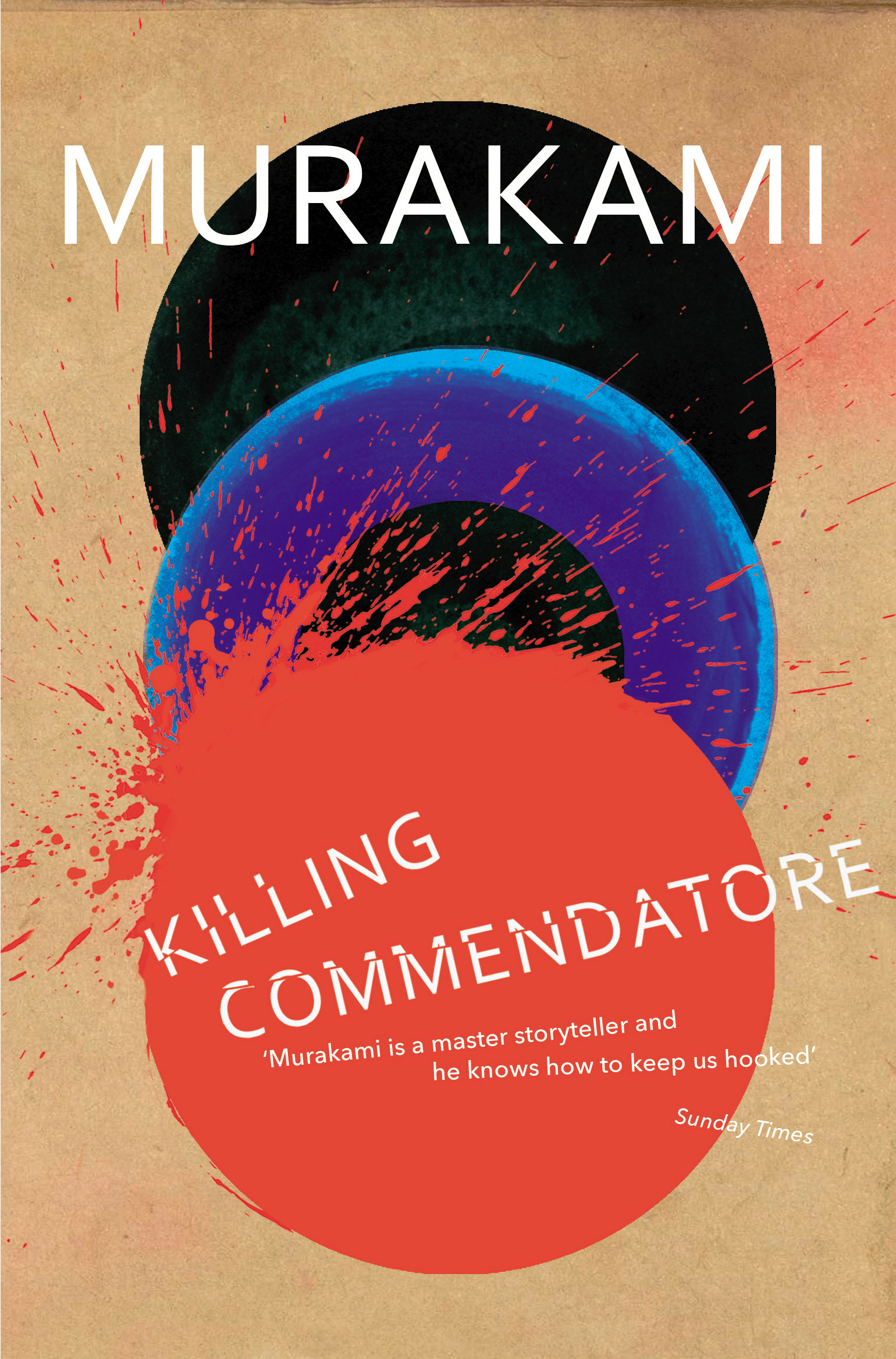 تحميل Killing Commendatore PDF