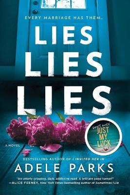 Lies, Lies, Lies by Adele Parks
