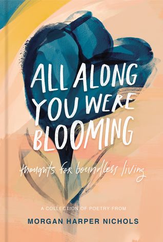 تحميل All Along You Were Blooming PDF
