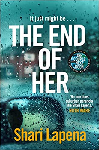 تحميل The End of Her by Shari Lapena PDF
