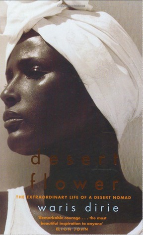 تحميل Desert Flower by Waris Dirie PDF