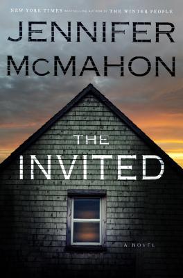 تحميل The Invited by Jennifer McMahon PDF