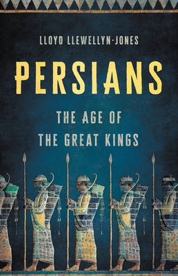 تحميل Persians: The Age of the Great Kings PDF