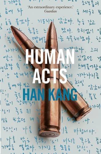 تحميل Human Acts by Han Kang PDF