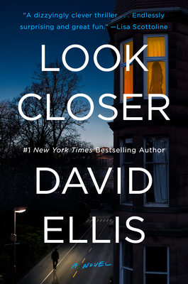 تحميل Look Closer by David Ellis PDF
