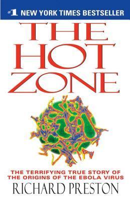 تحميل The Hot Zone by Richard Preston PDF