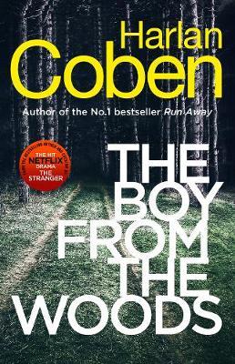 تحميل The Boy from the Woods PDF