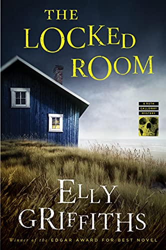 تحميل The Locked Room (Ruth Galloway #14) PDF