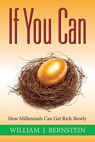 تحميل If You Can: How Millennials Can Get Rich Slowly PDF
