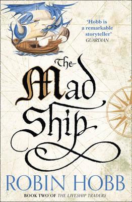 تحميل The Mad Ship PDF