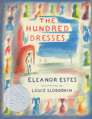 تحميل The Hundred Dresses by Eleanor Estes PDF