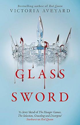 تحميل Glass Sword PDF