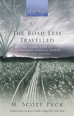 تحميل The Road Less Travelled PDF