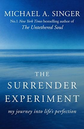 تحميل The Surrender Experiment PDF
