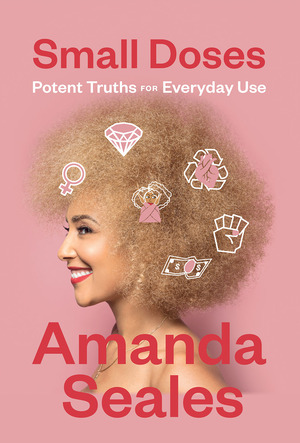 تحميل Small Doses by Amanda Seales PDF