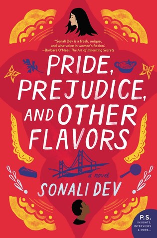 تحميل Pride, Prejudice, and Other Flavors #1 PDF