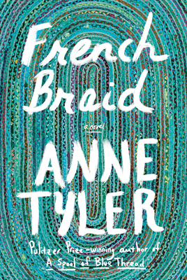 تحميل French Braid by Anne Tyler PDF
