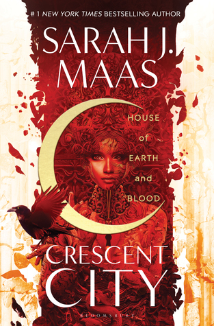 تحميل House of Earth and Blood (Crescent City #1) PDF