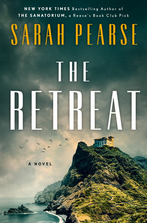 تحميل The Retreat (Detective Elin Warner #2) PDF