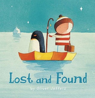تحميل Lost and Found (The Boy #2) PDF