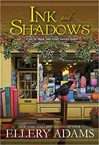 تحميل Ink and Shadows PDF