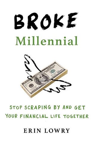 تحميل Broke Millennial (Broke Millennial #1) PDF