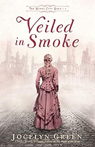 تحميل Veiled in Smoke (The Windy City Saga #1) PDF