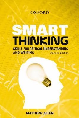 تحميل Smart Thinking by Matthew Allen PDF
