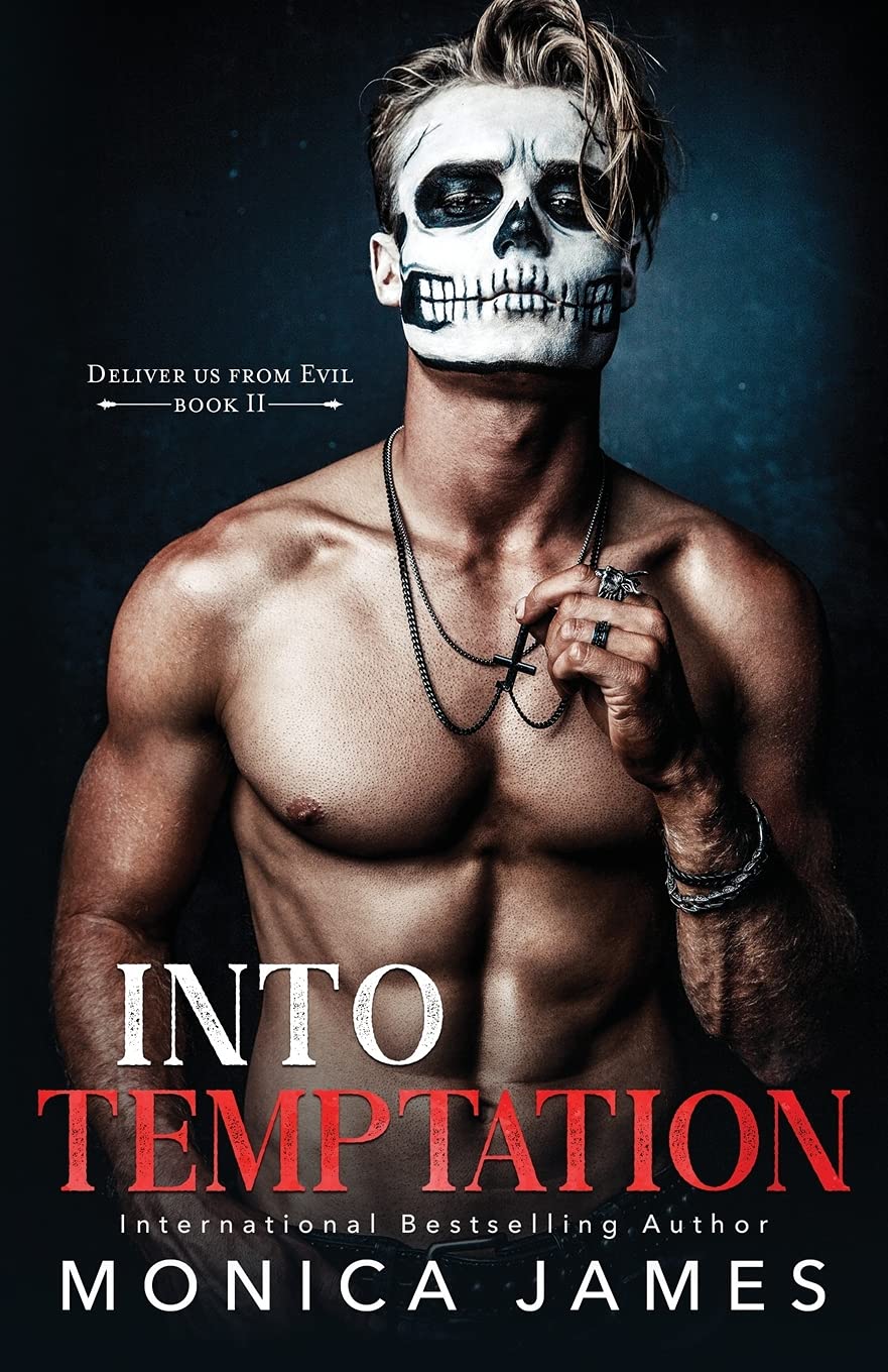تحميل Into Temptation (Deliver Us From Evil #2) PDF